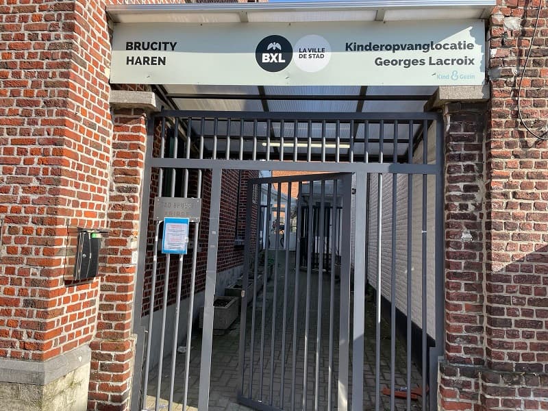 Haren liaison office