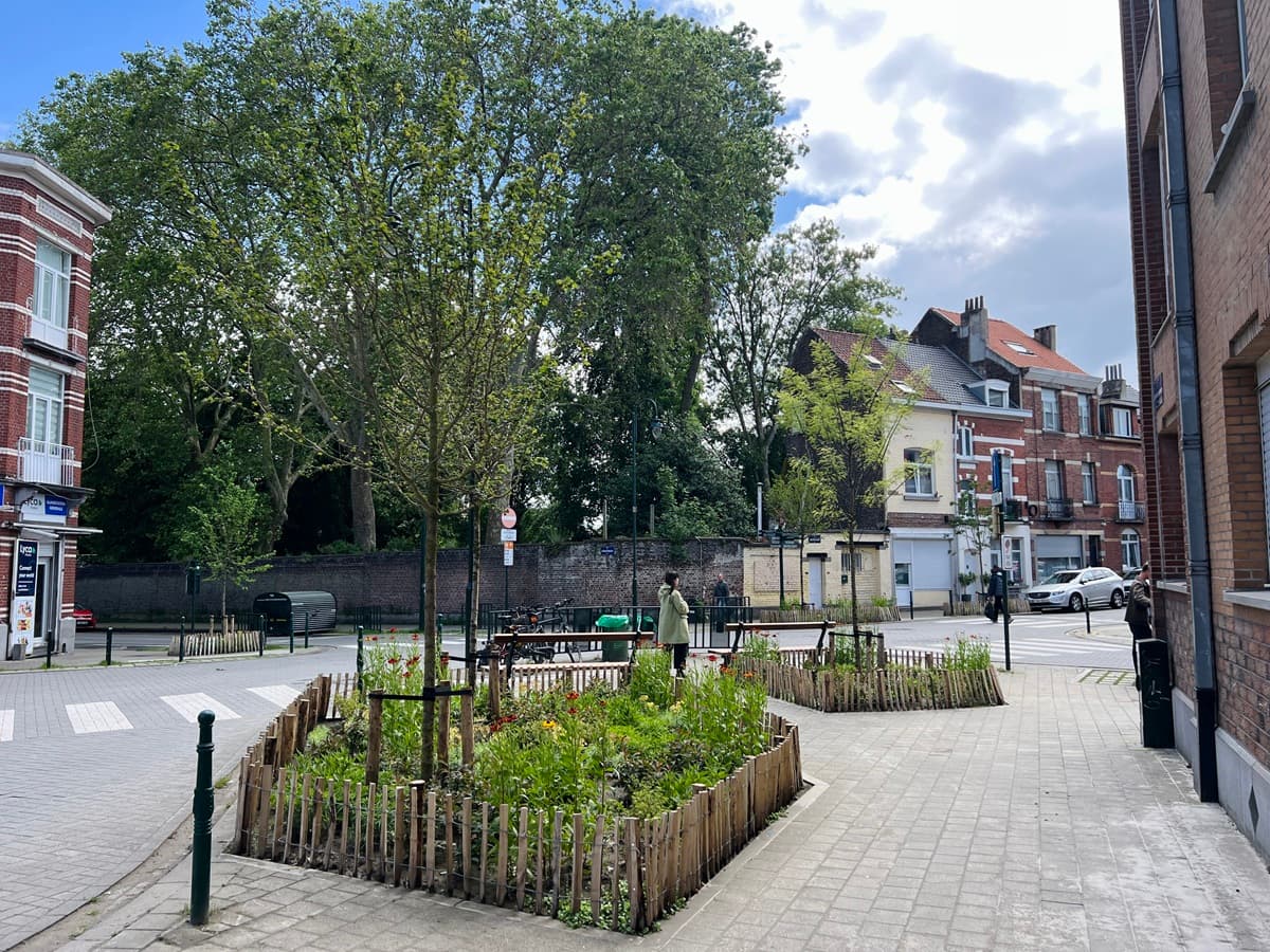 Drootbeekstraat