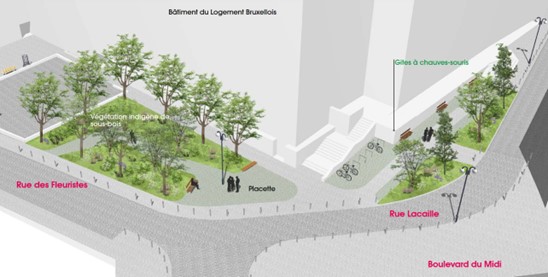 Lacaille - Fleuriste