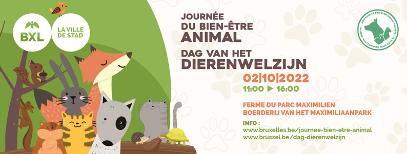 Animal Welfare Day