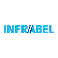 Logo Infrabel