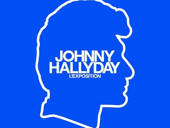 Johnny Hallyday l'Exposition