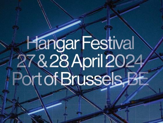 Hangar Festival 2024