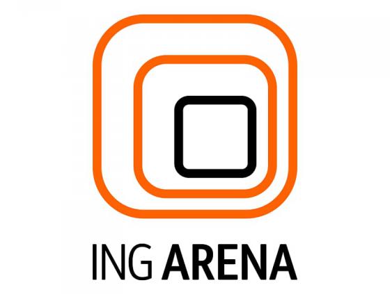 ING Arena - programme 2024