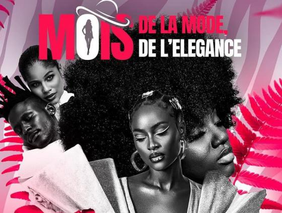 Fashion Month - Congolese Cultural Centre