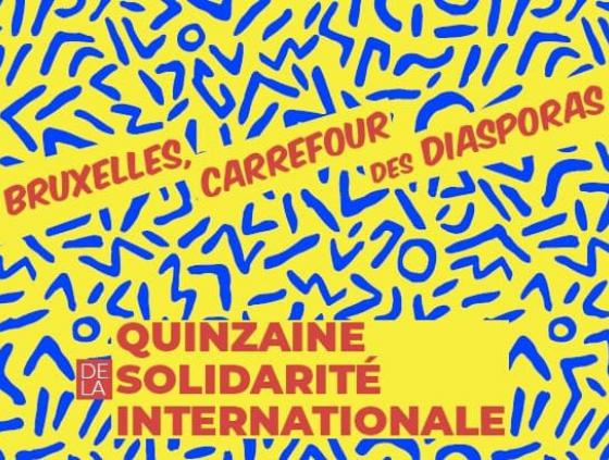 Fortnight of International Solidarity 2023