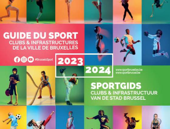 Sports Guide 2023-2024