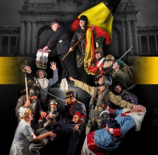 100 years of the Military Museum