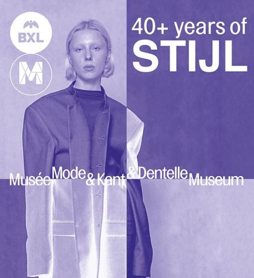 40+ years of Stijl