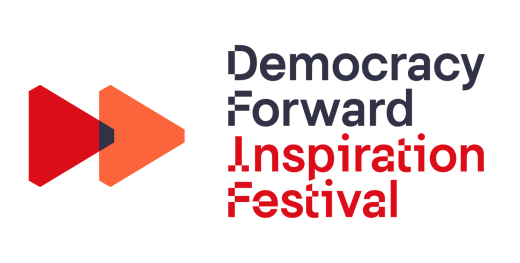 Democracy Forward Inspiration Festival