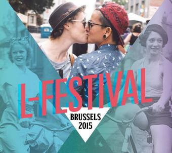 Lecture. 40 years of LGBTQI+ film festivals in Brussels