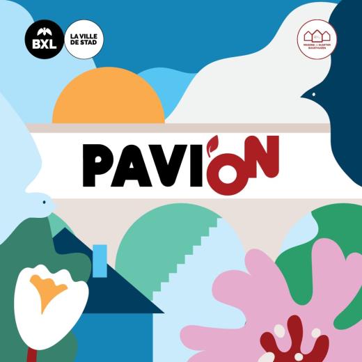 Pavi'On programme