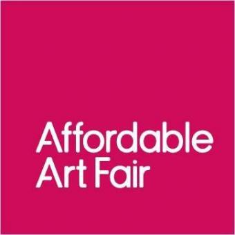 Affordable Art Fair 2024