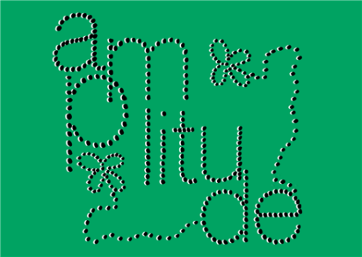 Amplitude - De Markten