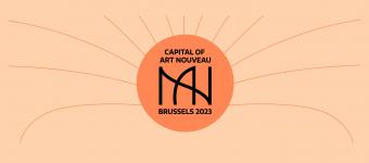 Art Nouveau Brussels 2023