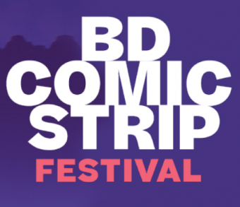 BD Comic Strip Festival