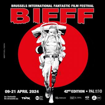 Brussels International Fantastic Film Festival