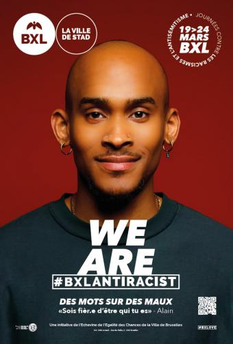 Days against racism and antisemitism