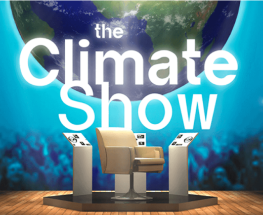 The Climate Show