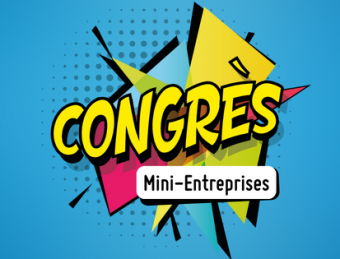'Congrès des Mini-Entreprises'