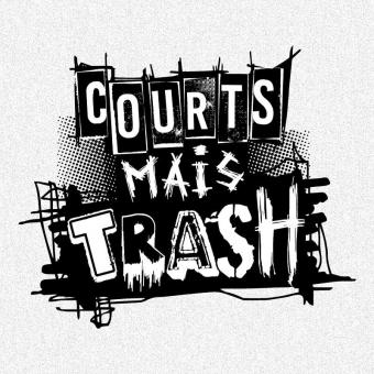Courts + Queer Mais Trash