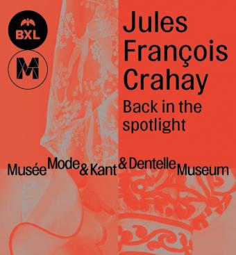 Exhibition. Jules François Crahay