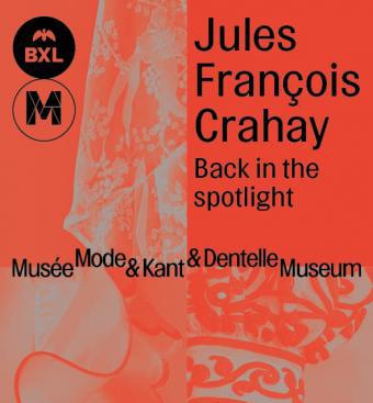 Leçon de Mode: Jules François Crahay