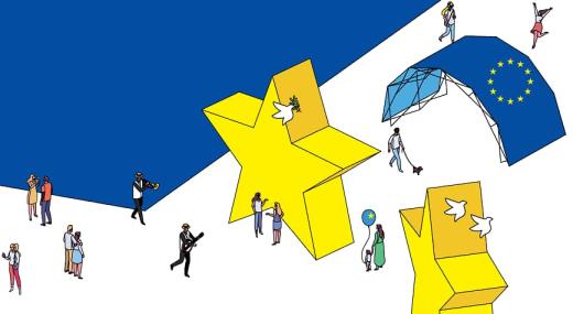 Europe Day 2024