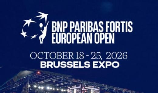 European Open 2026