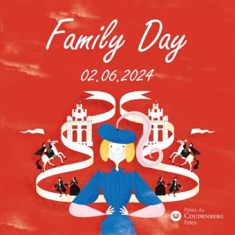 Family Day Coudenberg