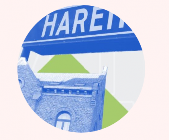 Project Festival (Citizen Budget of Haren)