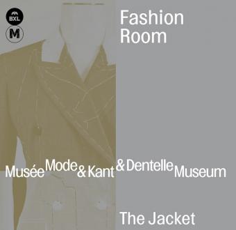 Exhibition. The Jacket