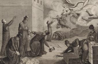 Webinar. 'Mort laïque et prosélytisme clérical à Bruxelles dans les années 1870: le cas Altmeyer'