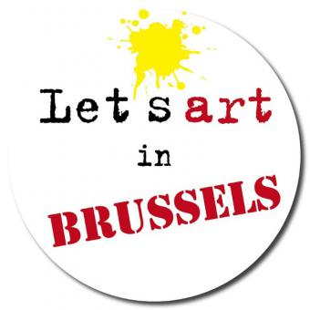 Exhibition. Let's art in Brussels