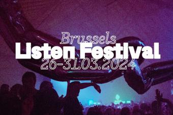 Listen Festival