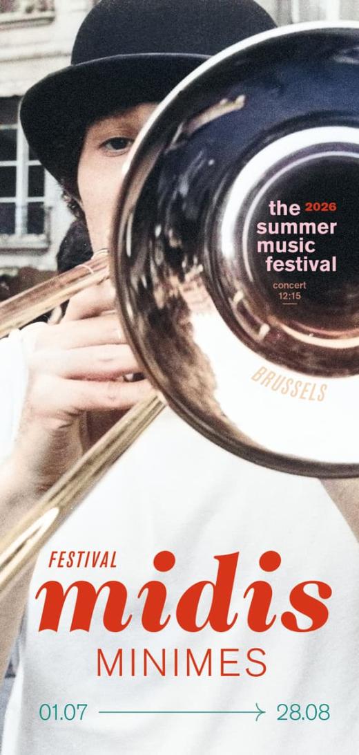Midis-Minimes Festival 2026