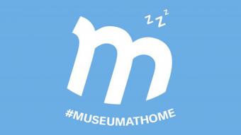 #MuseumAtHome