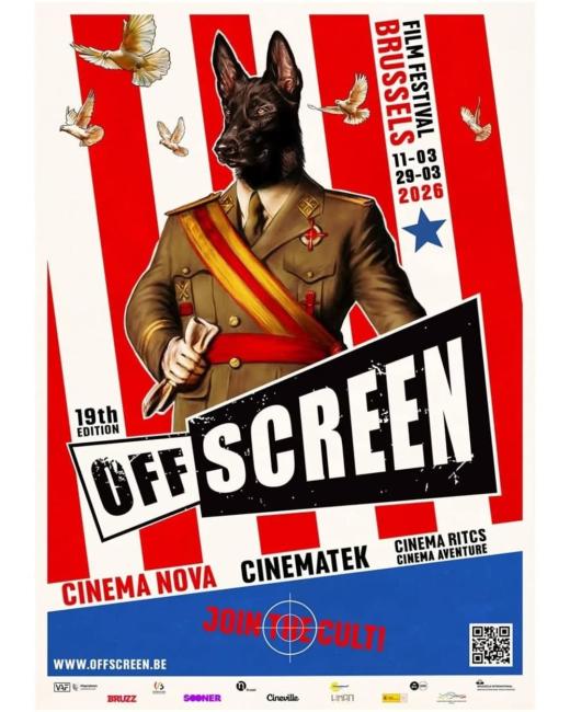 Offscreen Film Festival