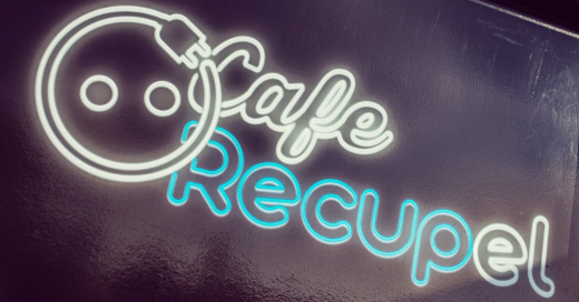 Café Recupel