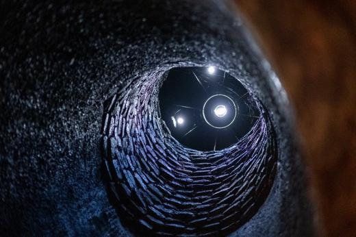 Free entry on the first Sunday of the month - Sewer Museum