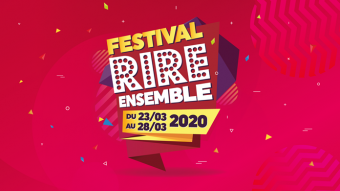 Festival Rire Ensemble