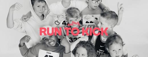Run to Kick