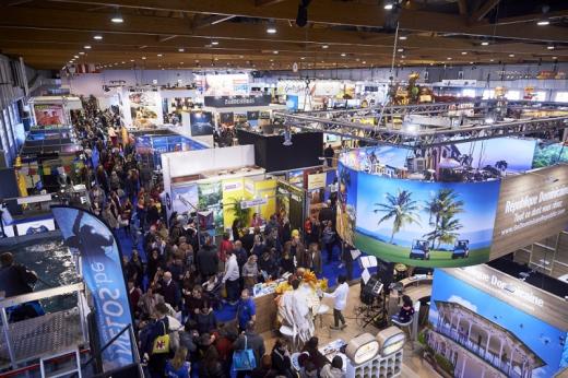 Holiday Fair 2024