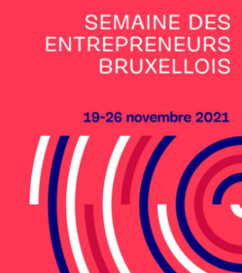 Week of the Brussels Entrepreneurs