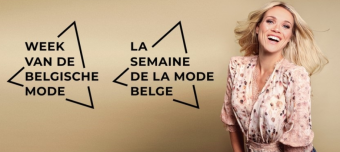 Belgian Fashion Week