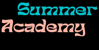 Summer Academy - Tour à Plomb Centre