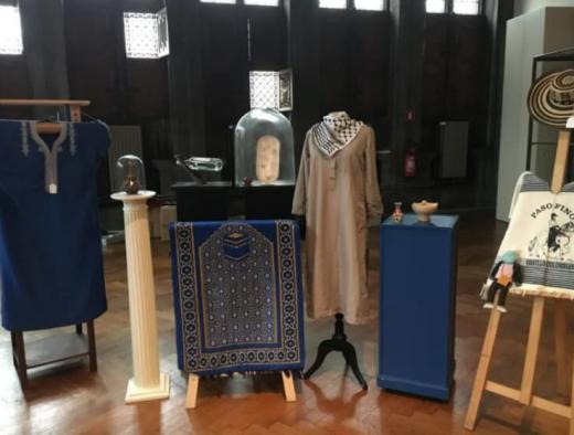 TADA exhibition