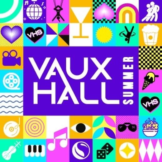 Vaux Hall Summer