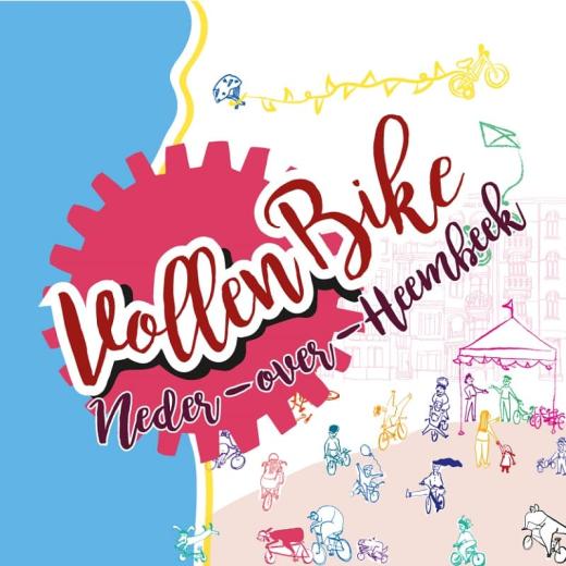 Vollenbike Neder-Over-Heembeek