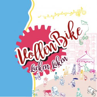 Vollenbike Laeken